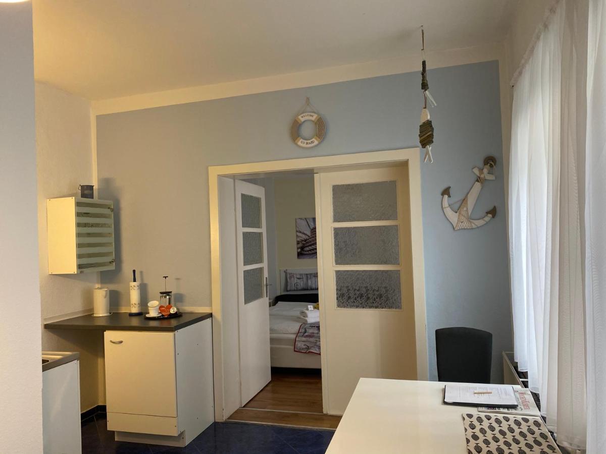 Hotel-Pension Mandy - Adults Only Senftenberg Esterno foto