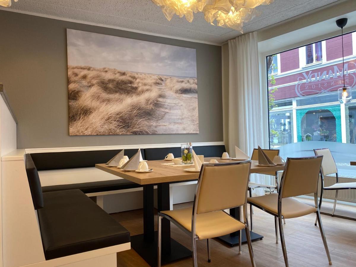Hotel-Pension Mandy - Adults Only Senftenberg Esterno foto