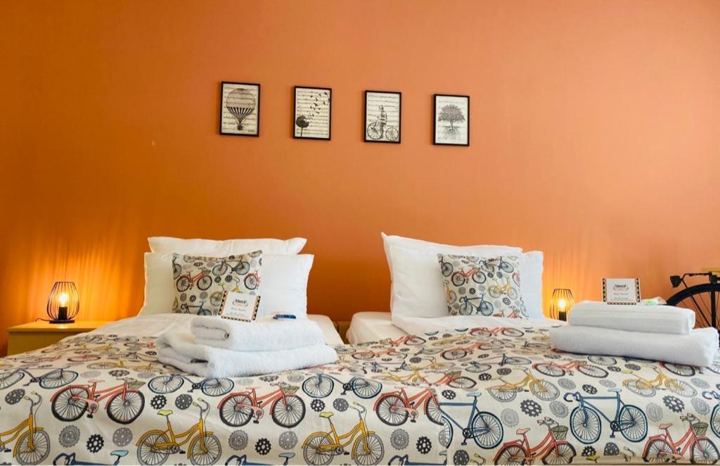 Hotel-Pension Mandy - Adults Only Senftenberg Esterno foto